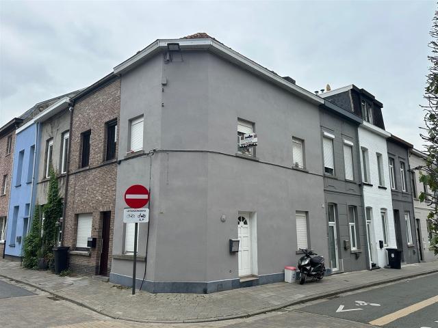 Stadswoning met 3 slaapkamers te Aalst