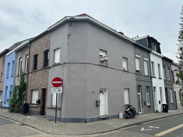 Stadswoning met 3 slaapkamers te Aalst