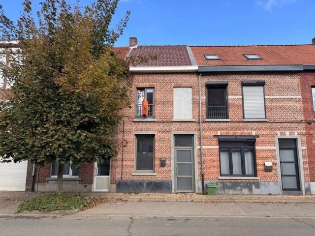 Stadwoning met twee slaapkamers te Aarschot