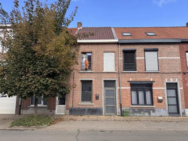 Stadwoning met twee slaapkamers te Aarschot