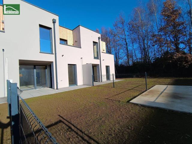 Wundervolles Reihenhaus in toller Lage mit vielen tollen Extras Stadt trifft Natur Provisionsfrei!