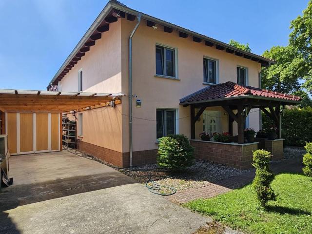 Stadt Villa zu verkaufen