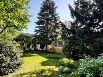 Haus kaufen in Tullnertalgasse - Garten