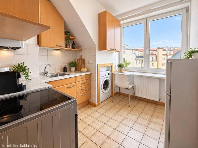 STADT. AUSBLICK. LAGE! Urbanes Wohnen mit beeindruckendem Fernblick!