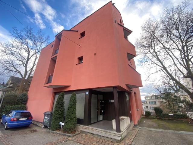Stadt Chic trifft auf Naturruhe: Ihr urbanes Refugium mit besonderen Details!