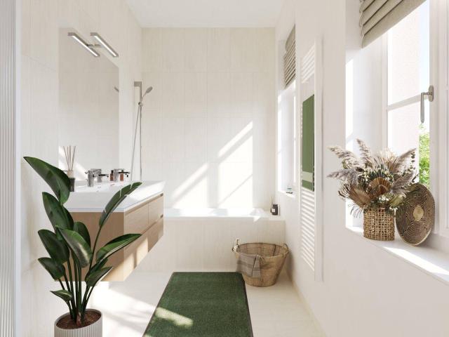 Stadt erleben, Natur genießen – 2 Zimmer Wohnung nahe Wilhelminenberg