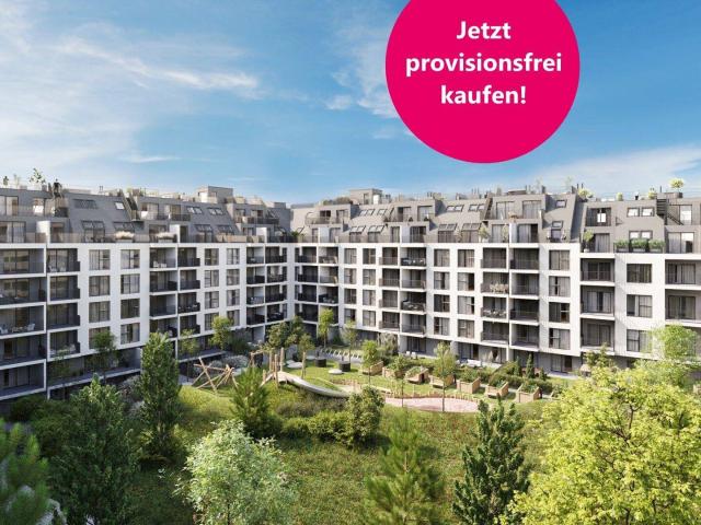 Stadt erleben. Natur genießen: Ihr Eigenheim in Wien Ottakring