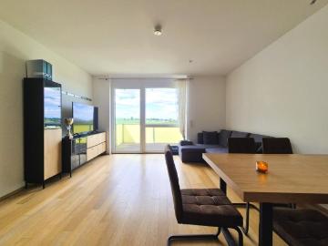 Wohnung zur Miete in 3350 - Parkplatz, Balkon