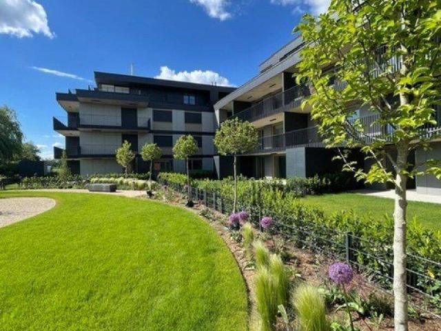 STADT LAND BACH Bel AIR Premium Garden Suites, Top Anbindung nach Wien zur U Bahn