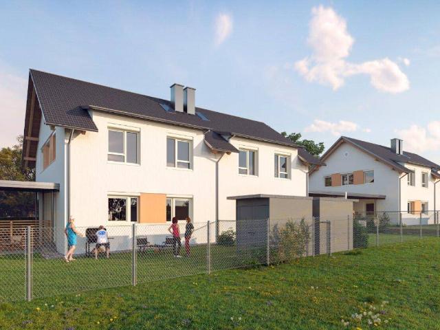 STADT.LAND | Wr. Neustadt, Leithakoloniestraße 38a