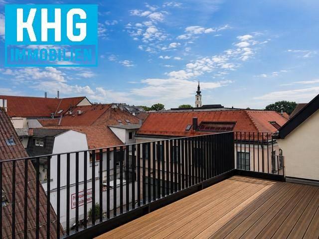 STADT RESIDENCE HOCHWERTIGST MIT STIL UND KLASSE