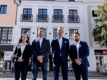 STADT RESIDENCE HAUPTPLATZ TULLN MEHR ALS NUR WOHNEN