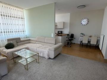 Apartment for rent in Hermannstein - Terrasse