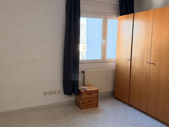 Stadtmitte schönes 1 Zimmer Appartement teilweise möbliert