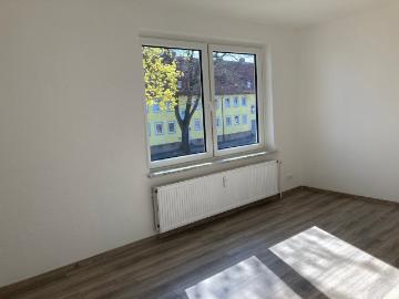 Stadtnah und komfortabel – Attraktive 3 Zimmewohnung Musterbilder