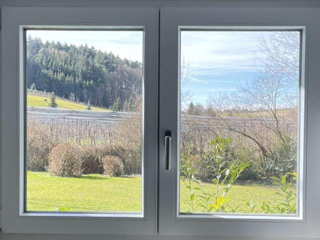 Stadtnah und im Grünen Sanierung 2023 2,5 Zimmer Gartengeschoss Wohnung in Tettnang