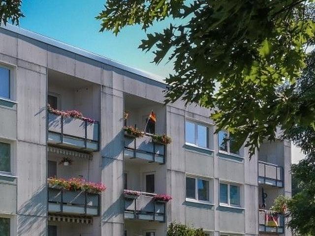 Stadtnah und naturnah – Ihre neu modernisierte Wohnung in Wolfsburg Detmerode