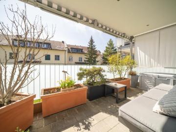 Binz, Maur, Bezirk Uster, Kanton Zürich