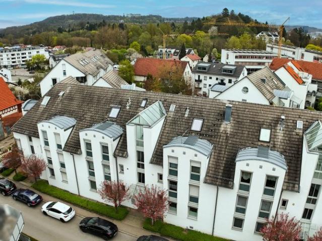 Stadtnah Wohnen – Gemütliche 2 Zimmer Wohnung