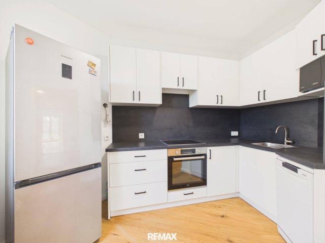 STADTNAH WOHNEN IN BRUCK | 65 M², 2 ZIMMER & TIEFGARAGENPLATZ