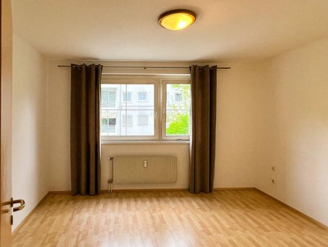Stadtnah wohnen, Ruhe genießen