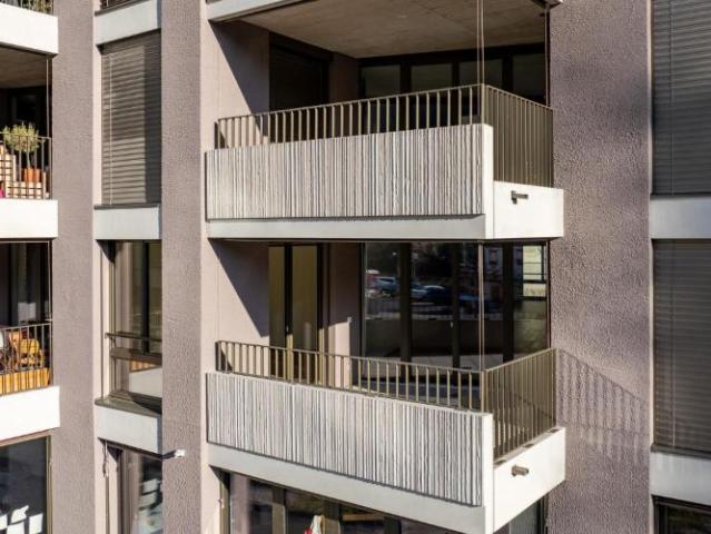 Stadtnah aber trotzdem im Grünen Ihr neues Zuhause?