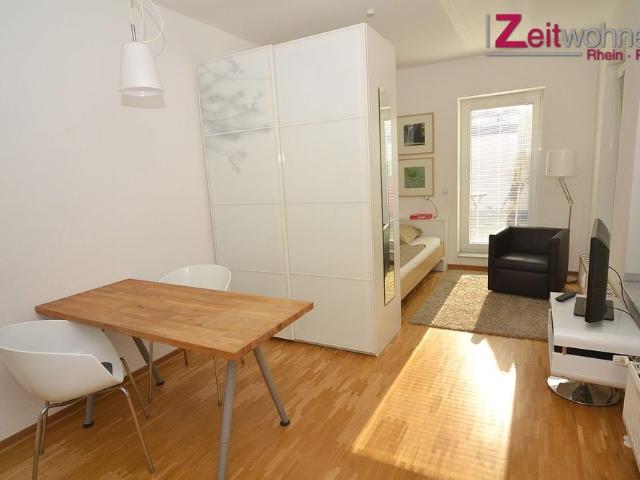 Stadtnah im Belgischen Viertel Apartment im Herzen von Köln