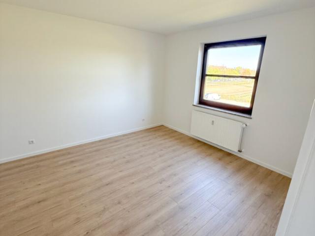 Stadtnah & im Grünen: 3 Zimmer in Unterschleißheim