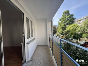 Stadtnah mit bester Infrastruktur 3 Zimmer Wohnung Pradl