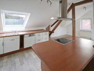 Stadtnah, ruhig und mit Charme