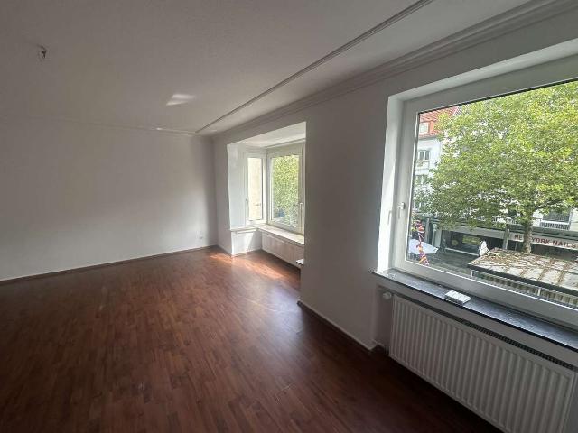 Stadtnahe 3 Zimmer Wohnung