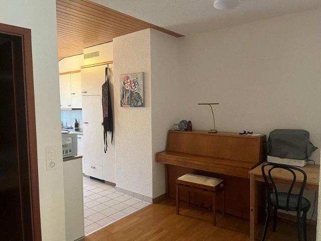 Stadtnahe 2.5 Zimmerwohnung