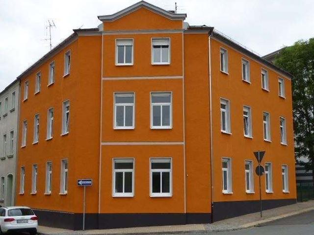 Stadtnahe, 2 Raum Wohnung neu renoviert!