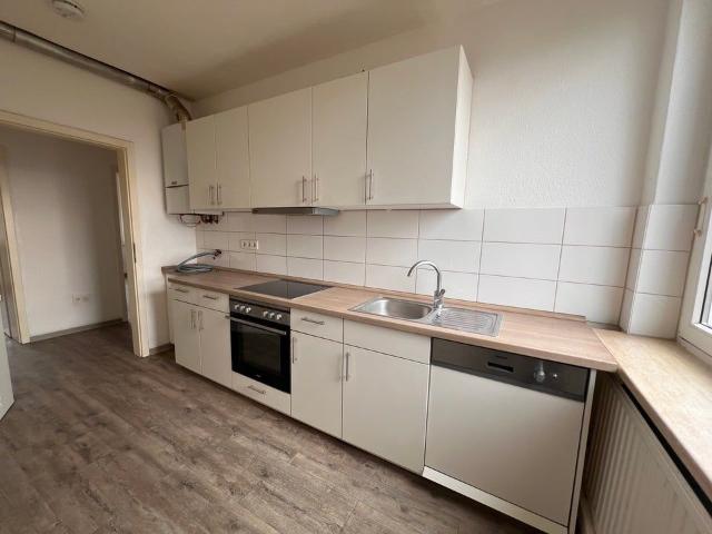 Stadtnahe 5 Zi. Wohnung