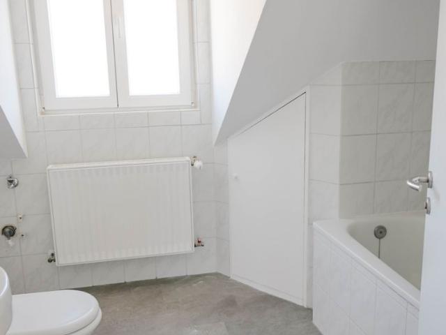 Stadtnahe, modernisierte 3 Zimmer Mietwohnung!