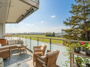 Brüttisellen, Wangen-Brüttisellen, Bezirk Uster, Kanton Zürich