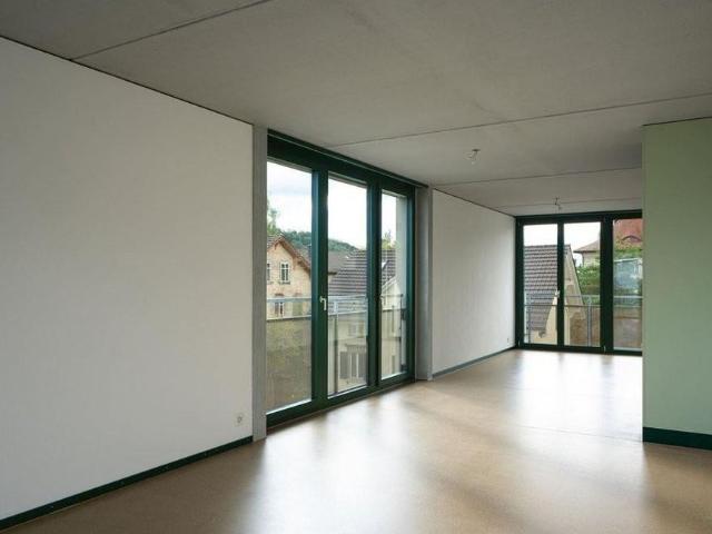 Stadtnahes Wohnen