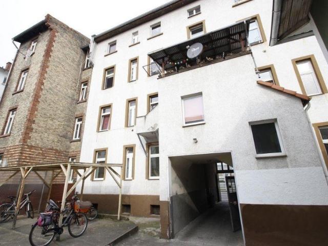 Stadtnahes Wohnen an der Kasinostraße