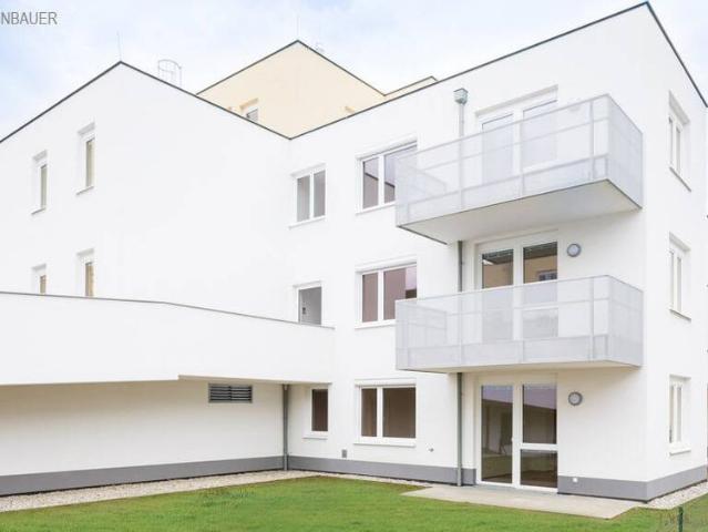 Stadtnahes Wohnen im Grünen