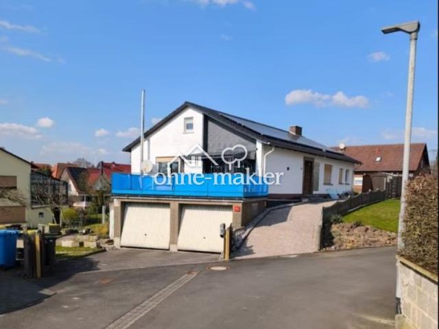 Stadtallendorf, 2 Familienhaus