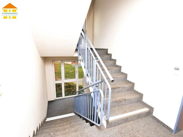 Stadtbadstraße 1d WE 35 2 Raum Wohnung in 09380 Thalheim