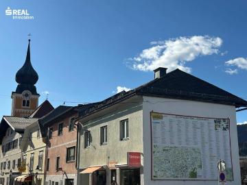 Maistatt, Schladming, Bezirk Liezen, Steiermark