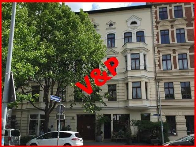 Stadtfeld Ost Erstbezug nach Sanierung direkt am Schelli