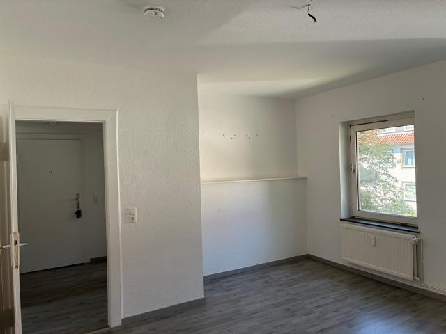Stadtflair pur – sanierte Wohnung zu sofort bezugsfertig
