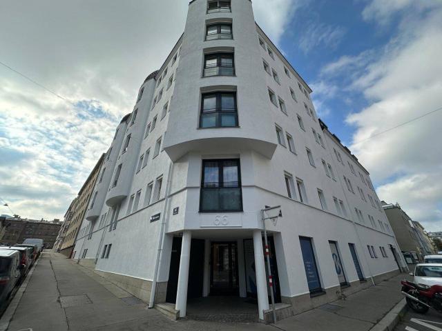 Stadtflair trifft Ruheoase – Ihr neues Zuhause in Meidling