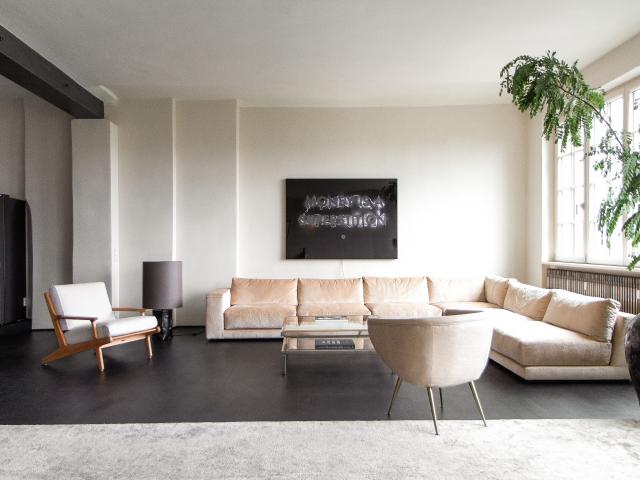 Stadtflucht Homes Loft 4.1.1