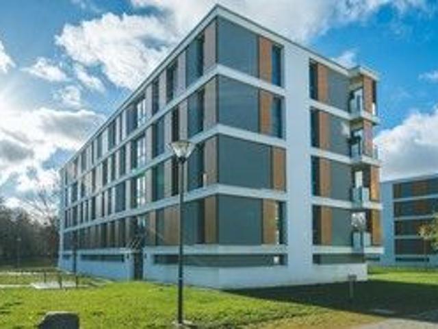 Stadtgarten Wellekamp – Ihr neues Zuhause mit Stil