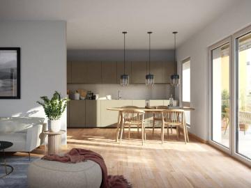 Apartment for sale in 2320