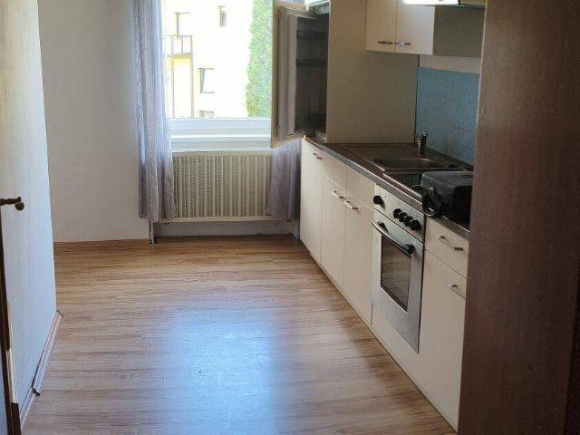 Stadtgebiet und doch im Grünen Altbauwohnung mit historischem Charme in Waidhofen an der Thaya
