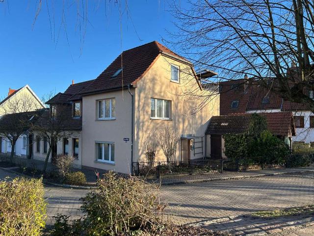 Stadthaus am Mühlenteich in zentraler Premiumlage